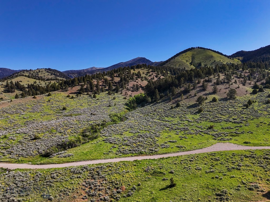 Bridger Foothills Ranch at Four Bar Ranches