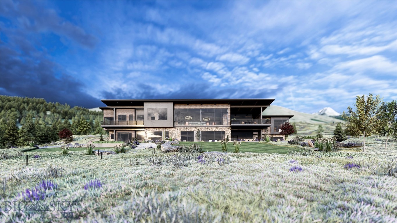 Springhill Vistas Ranch at Four Bar Ranches