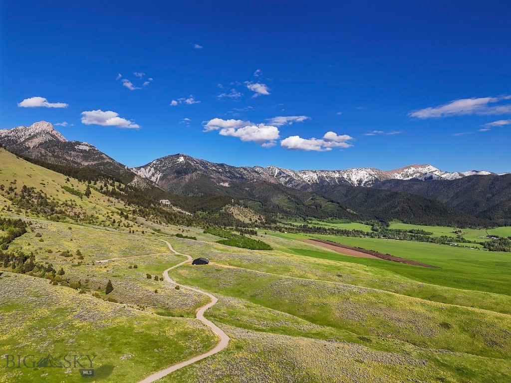 Springhill Vistas Ranch at Four Bar Ranches