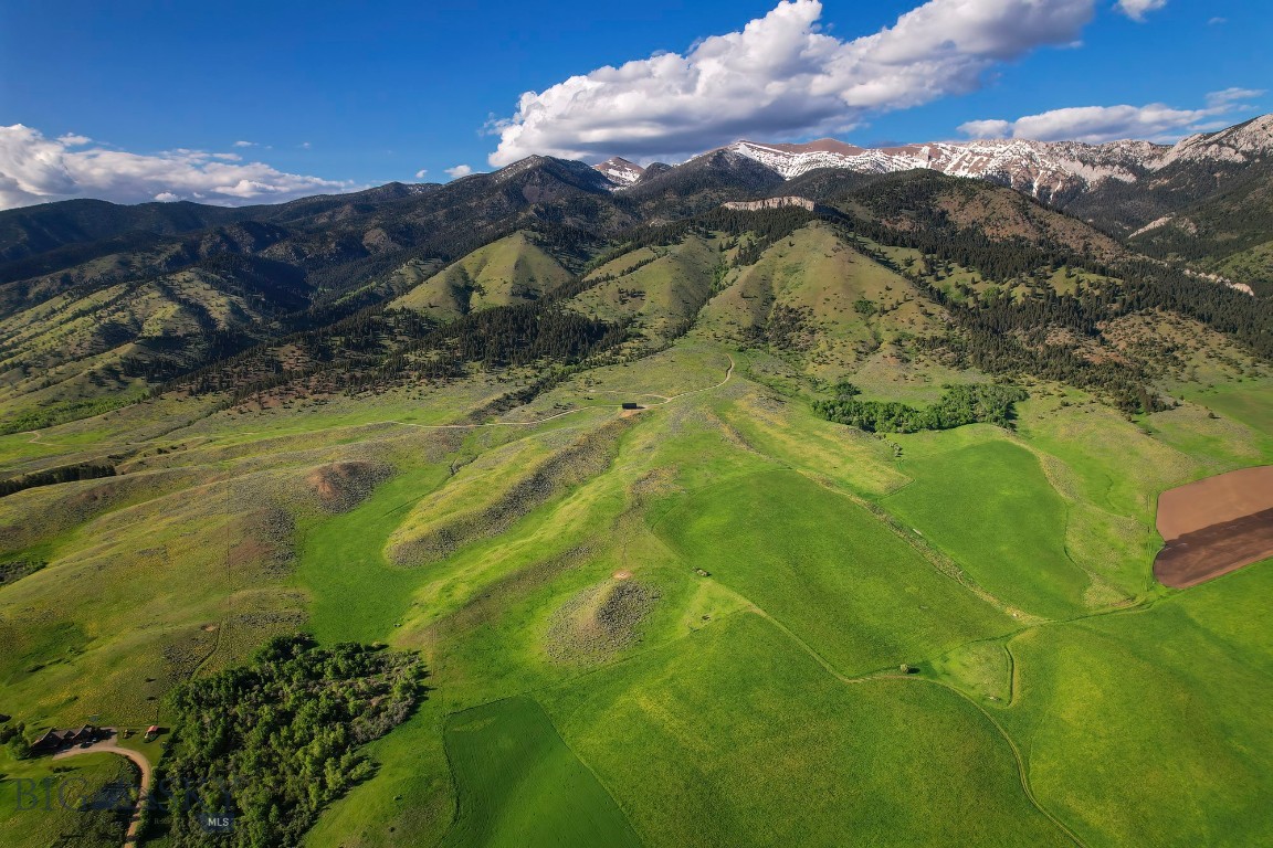 Springhill Vistas Ranch at Four Bar Ranches