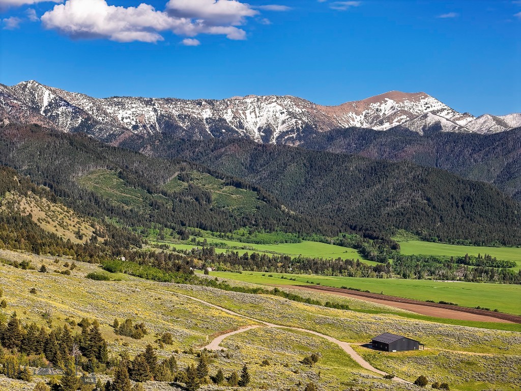 Springhill Vistas Ranch at Four Bar Ranches