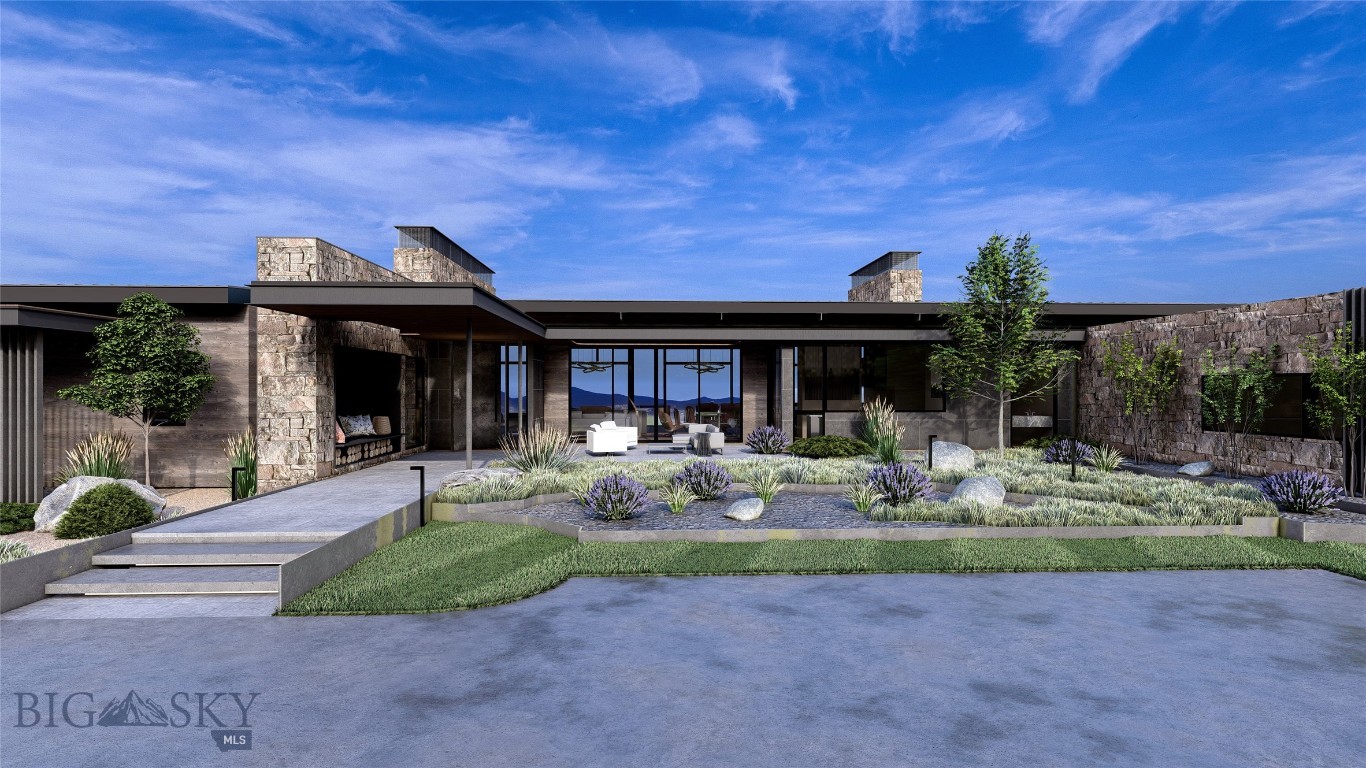 Springhill Vistas Ranch at Four Bar Ranches