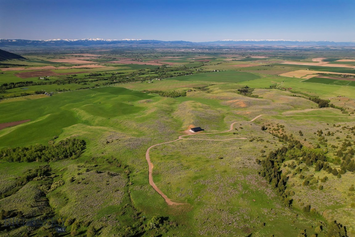 Springhill Vistas Ranch at Four Bar Ranches