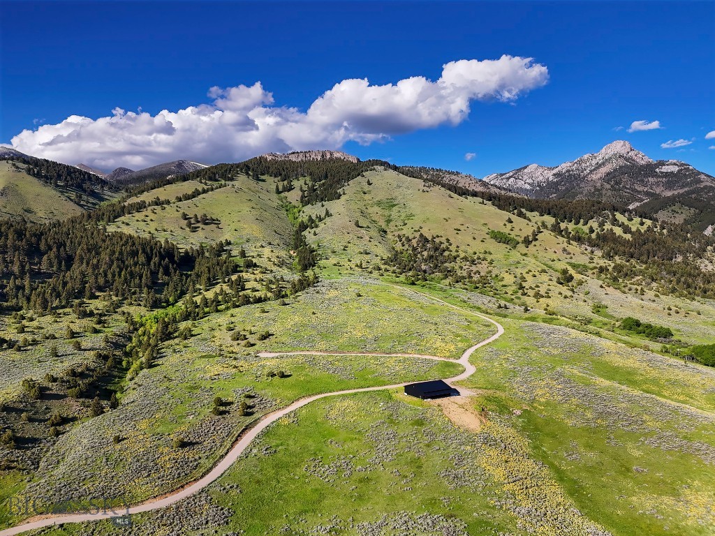Springhill Vistas Ranch at Four Bar Ranches