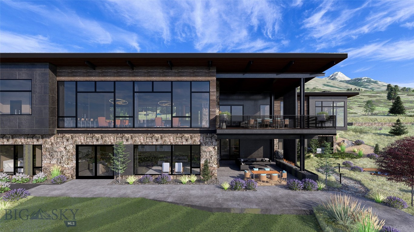 Springhill Vistas Ranch at Four Bar Ranches