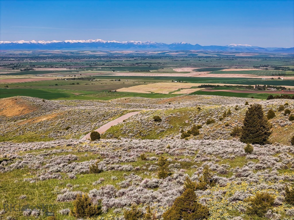 Springhill Vistas Ranch at Four Bar Ranches