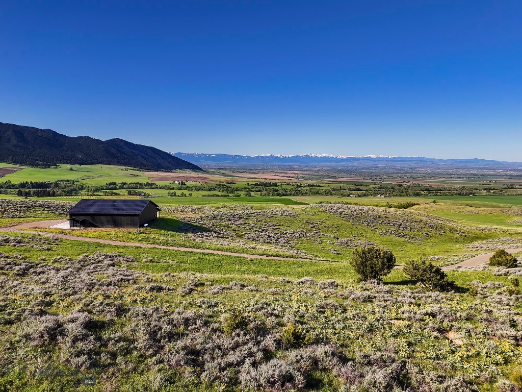 Springhill Vistas Ranch at Four Bar Ranches