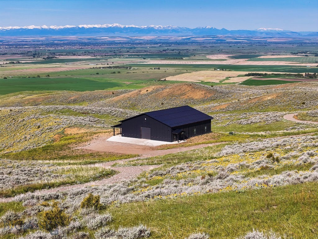 Springhill Vistas Ranch at Four Bar Ranches