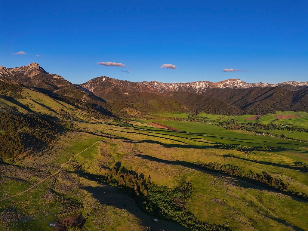 Four Bar Ranches Corbly Gulch