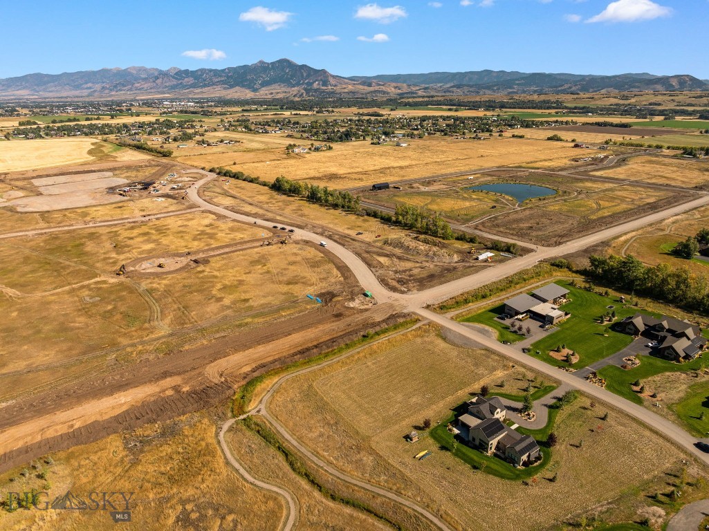 Lot 13 Waylon Way