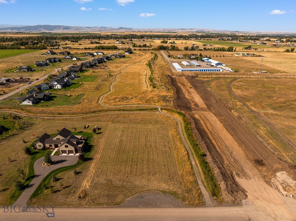 Lot 13 Waylon Way