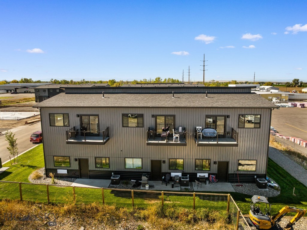 203 Fletching Way