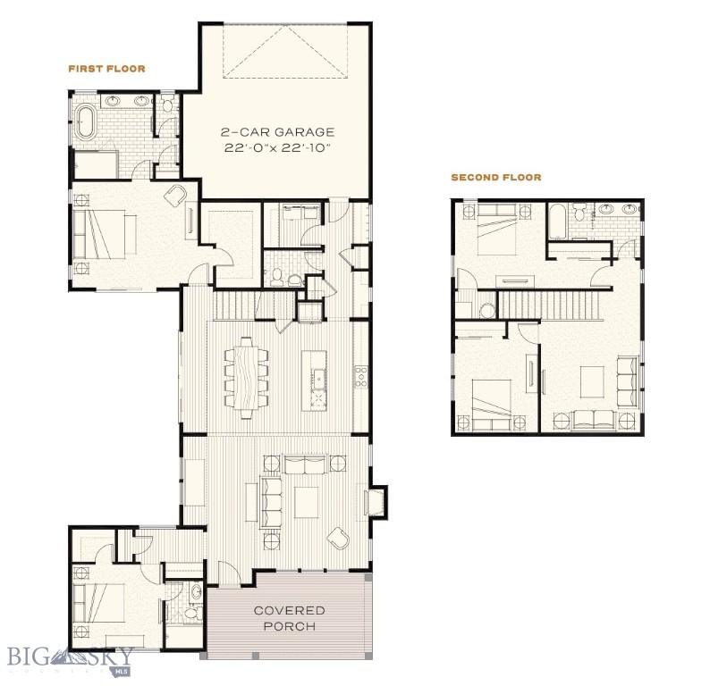 1410 Arbor Way