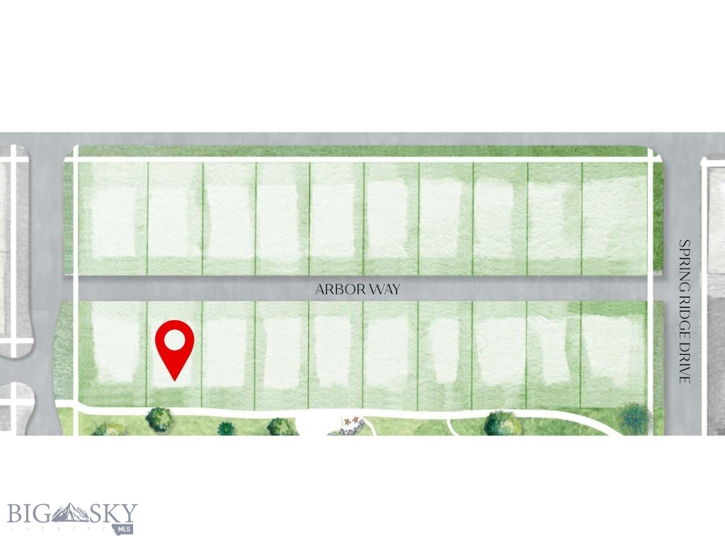 1410 Arbor Way