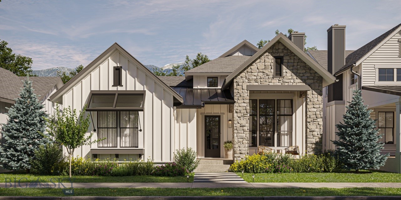 1406 Arbor Way
