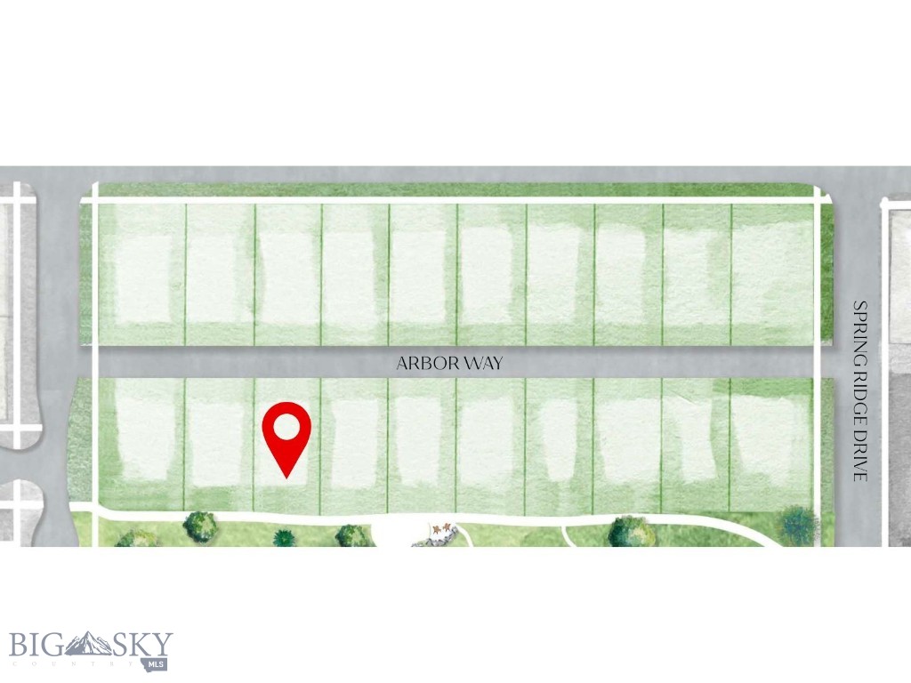 1406 Arbor Way