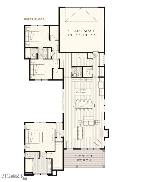 1406 Arbor Way