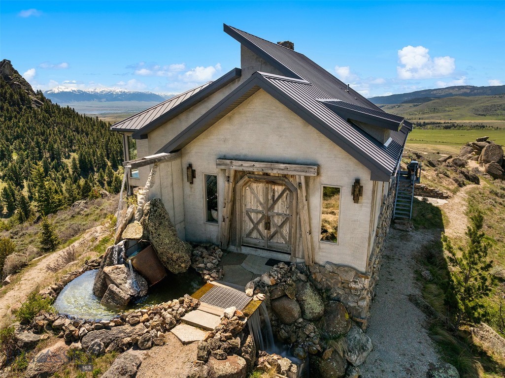 405 Swayback Road