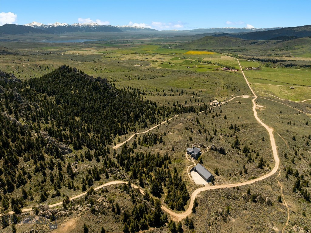 405 Swayback Road