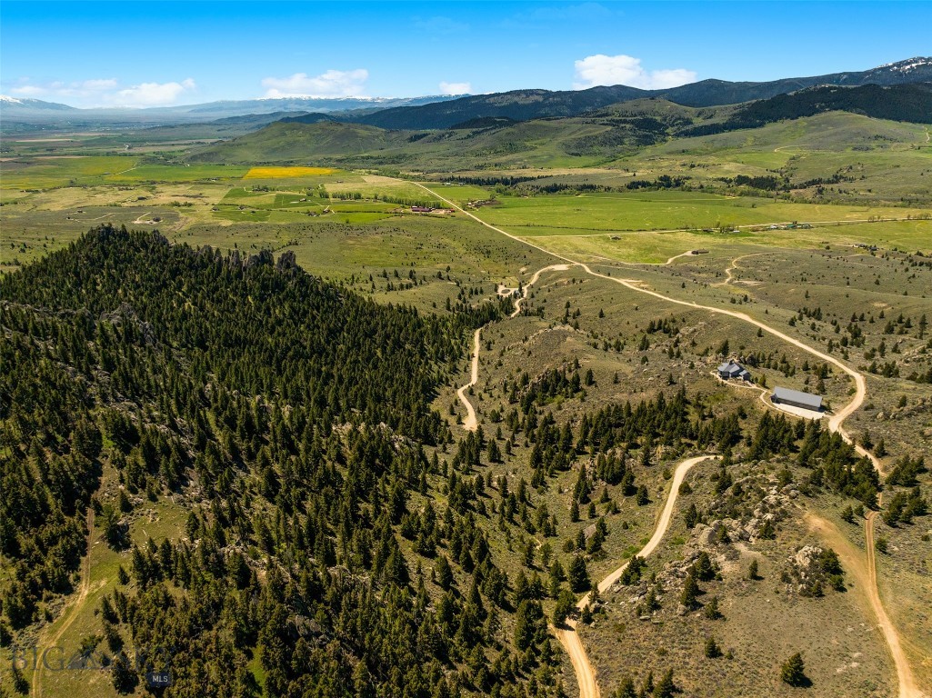 405 Swayback Road