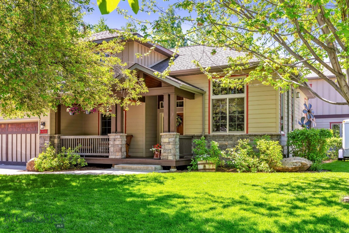 3213 Augusta Drive