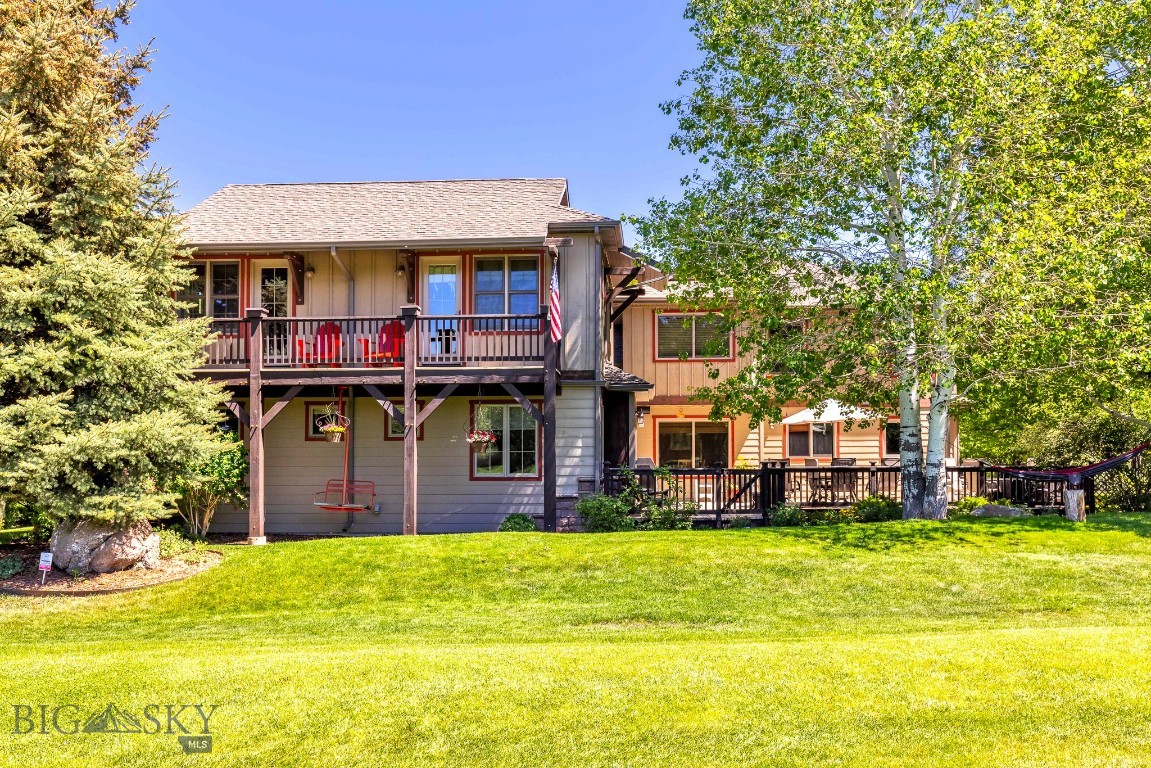 3213 Augusta Drive