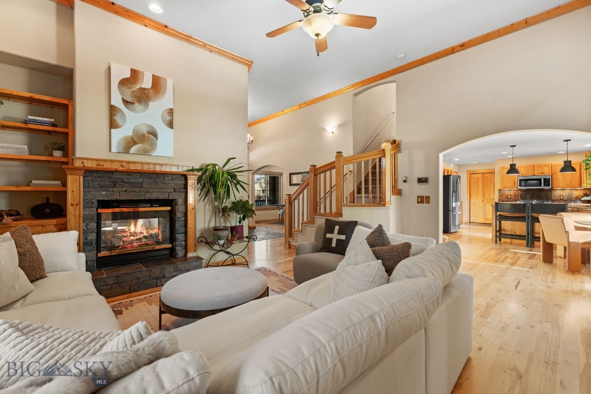 3213 Augusta Drive