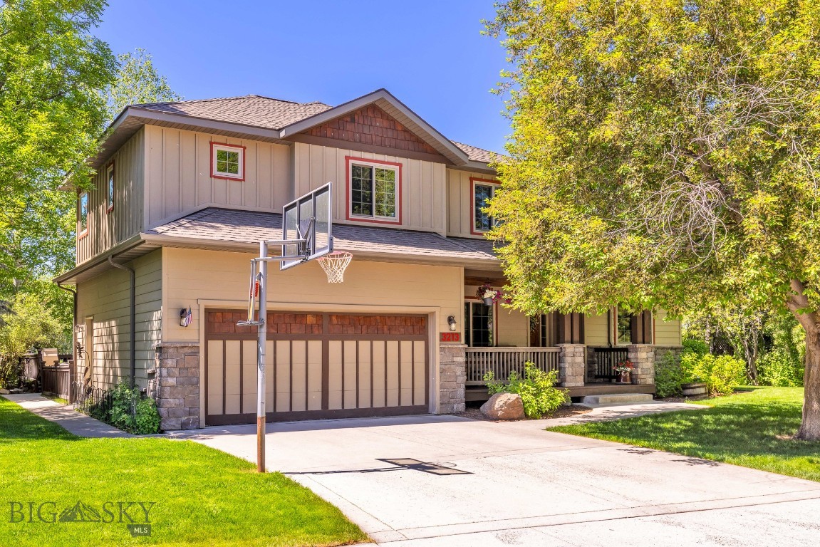 3213 Augusta Drive