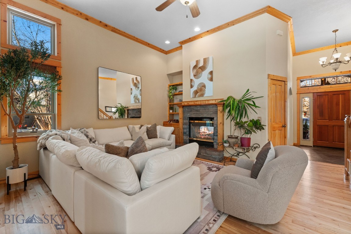 3213 Augusta Drive