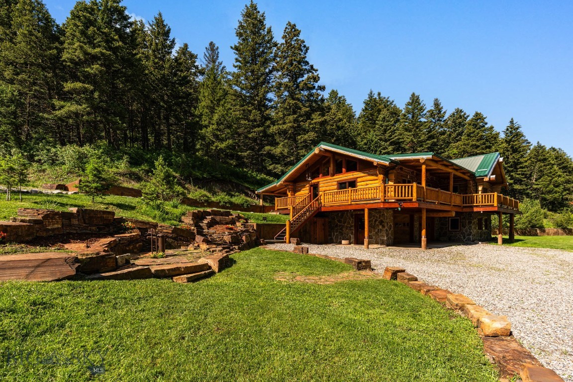78 Lake Drive