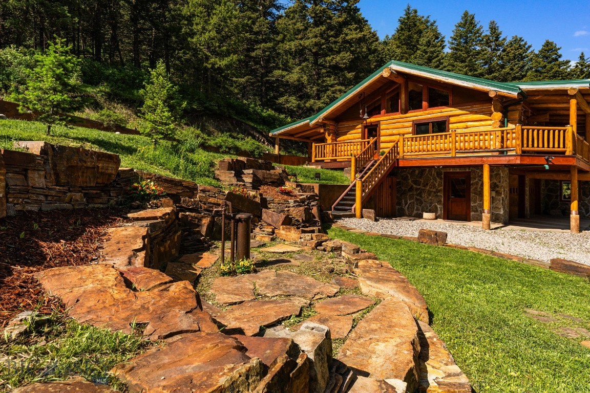 78 Lake Drive