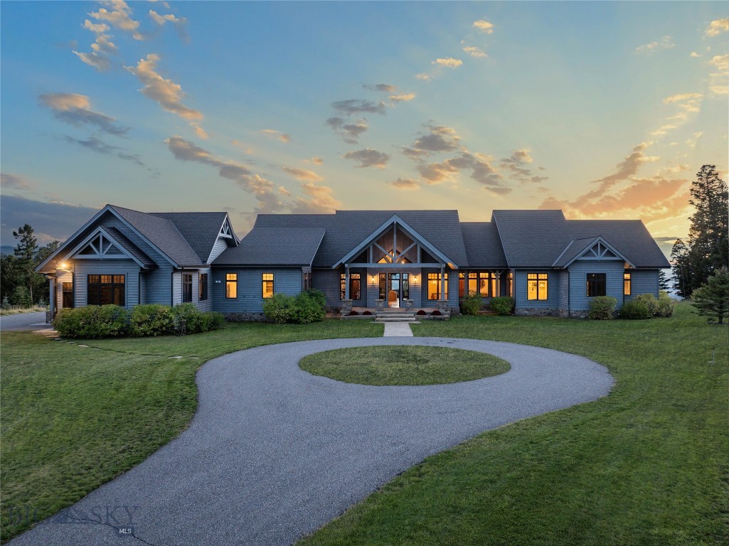 1221 Green Valley Way