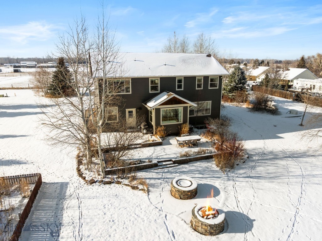 2743 Sheepshank Drive