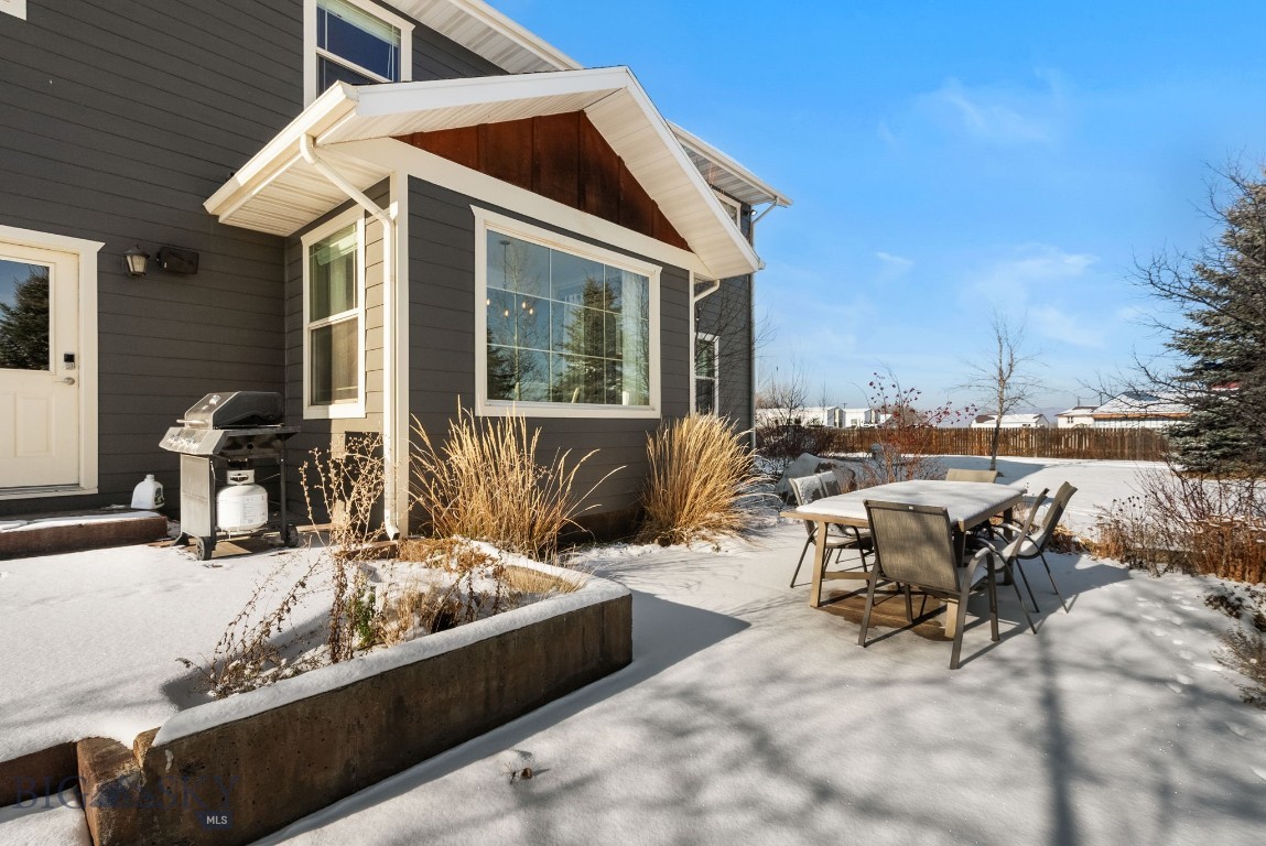 2743 Sheepshank Drive