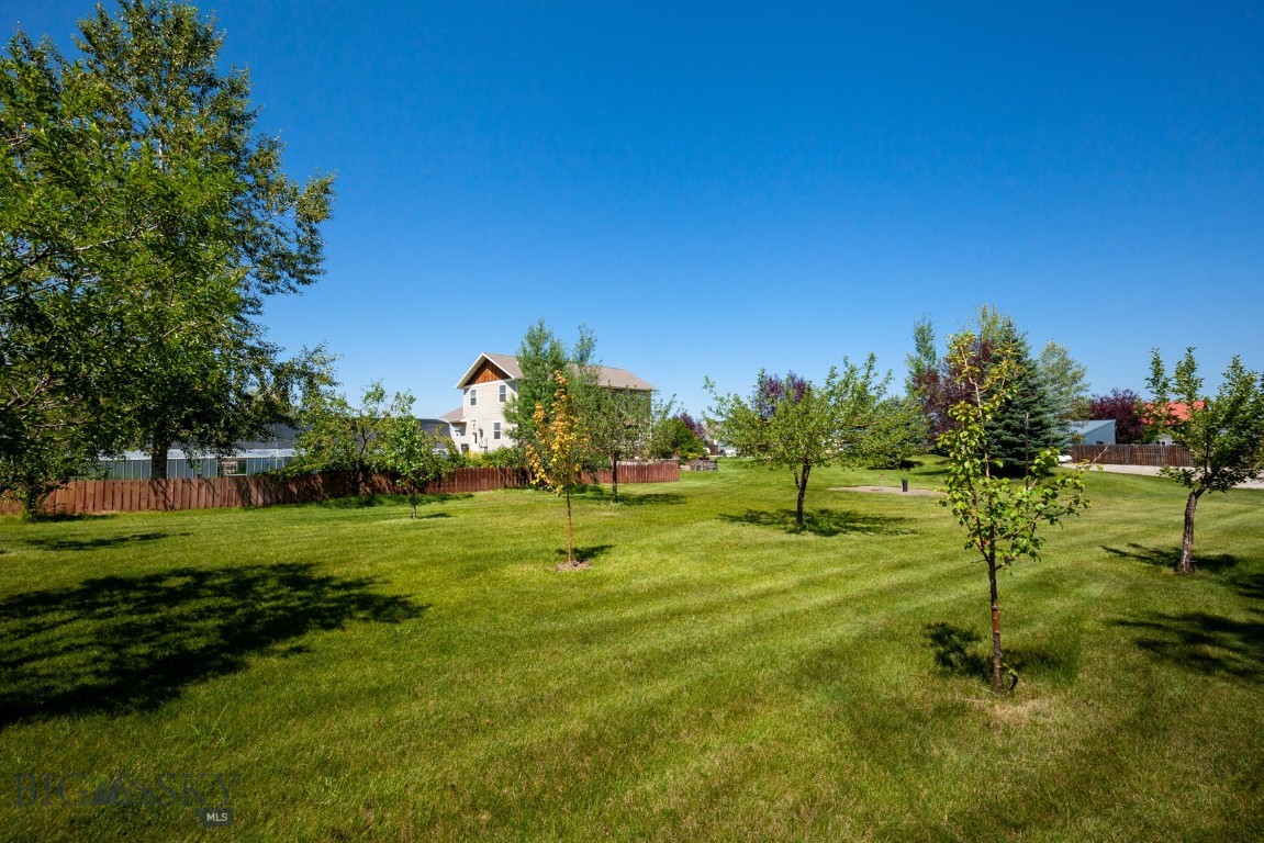 2743 Sheepshank Drive