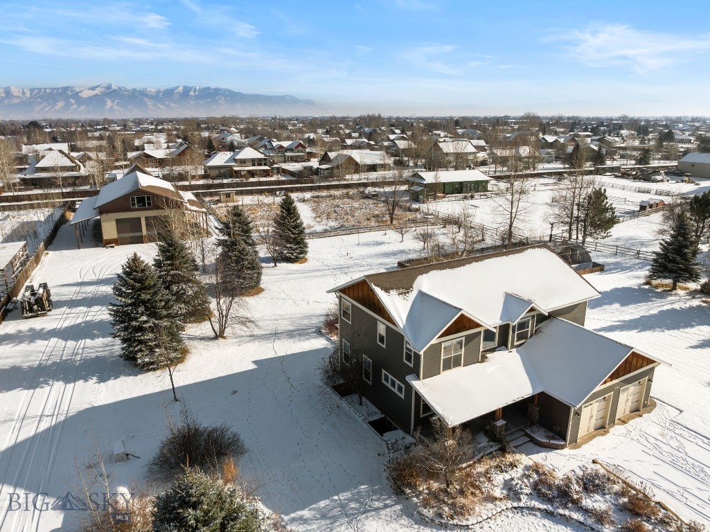 2743 Sheepshank Drive