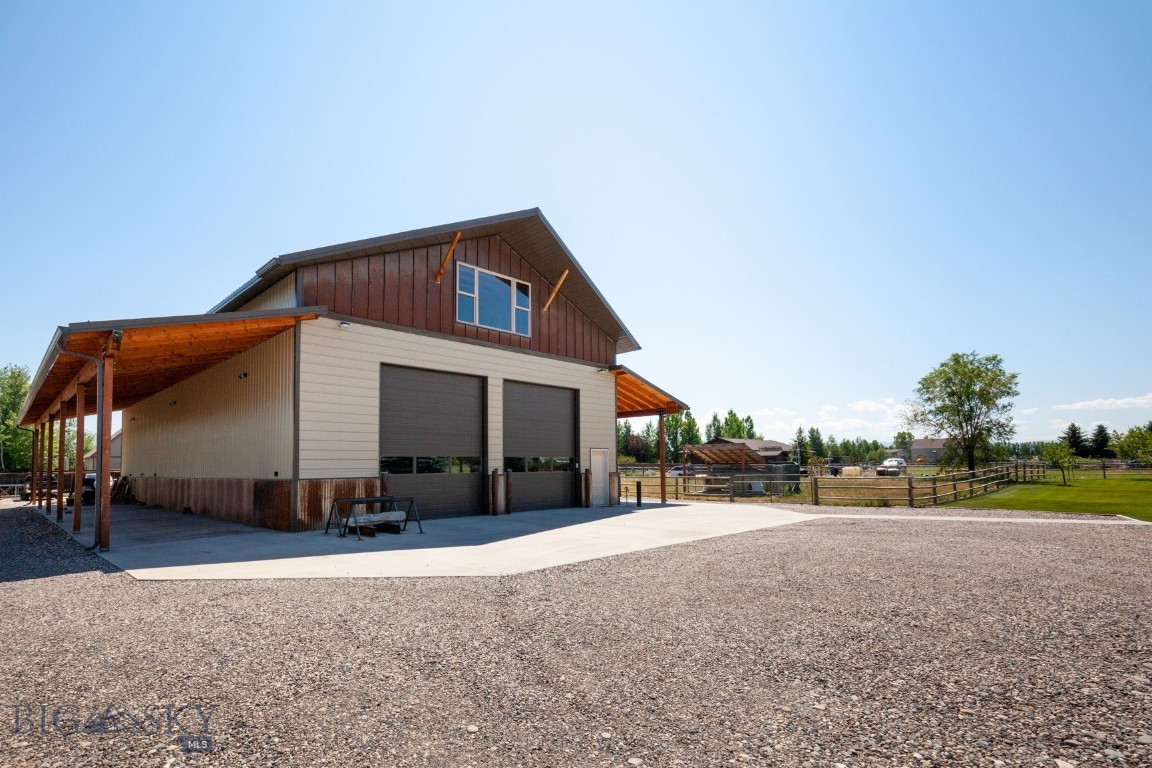 2743 Sheepshank Drive