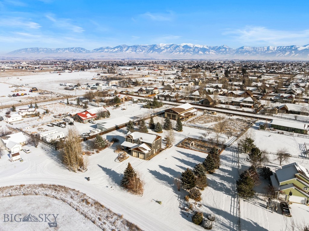 2743 Sheepshank Drive