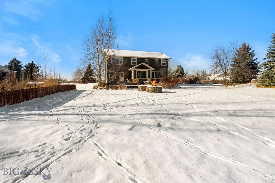 2743 Sheepshank Drive