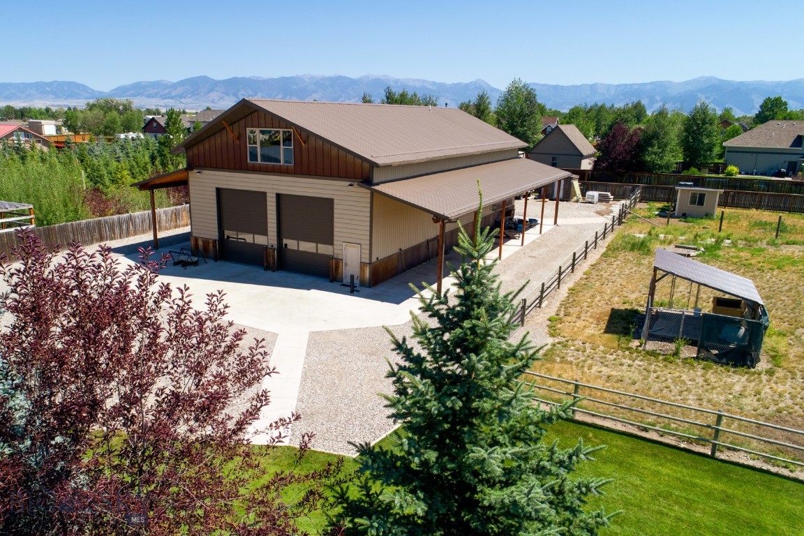 2743 Sheepshank Drive