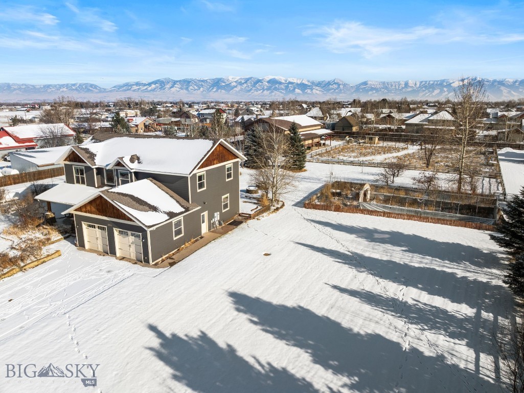 2743 Sheepshank Drive