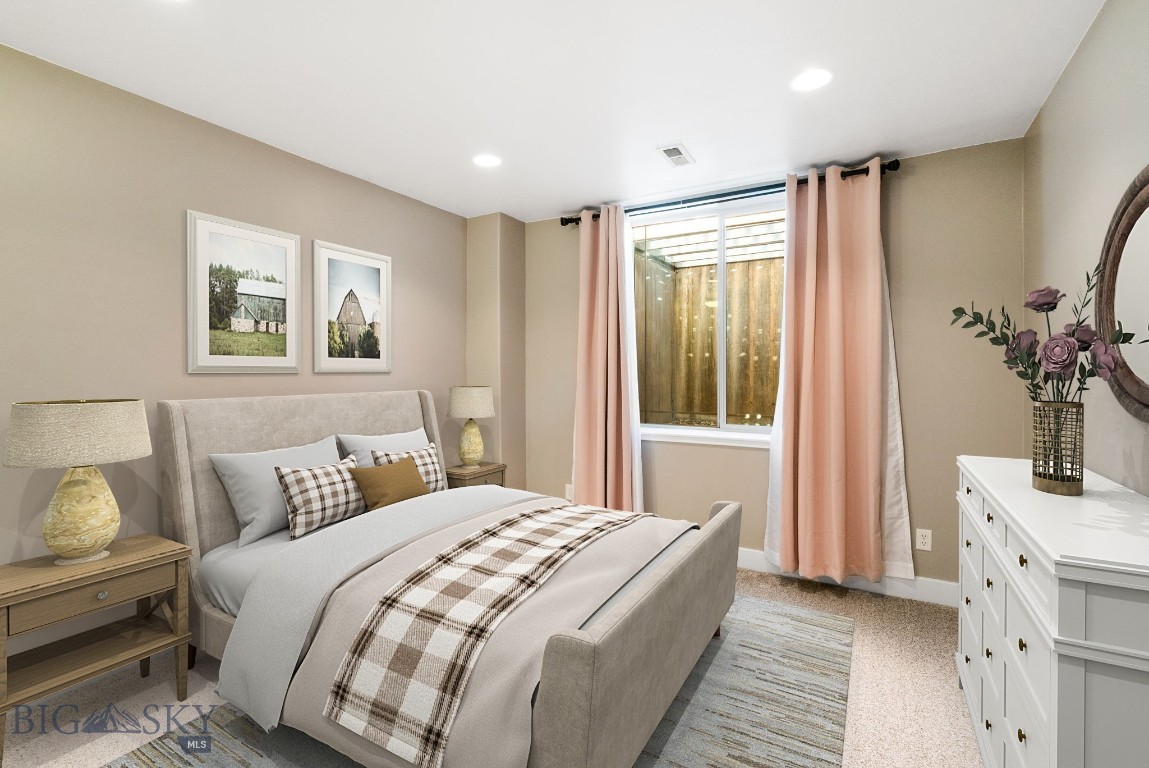 2743 Sheepshank Drive