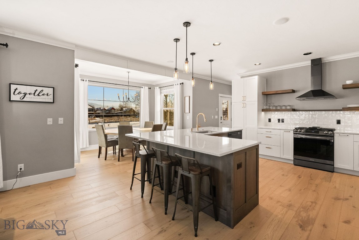 2743 Sheepshank Drive