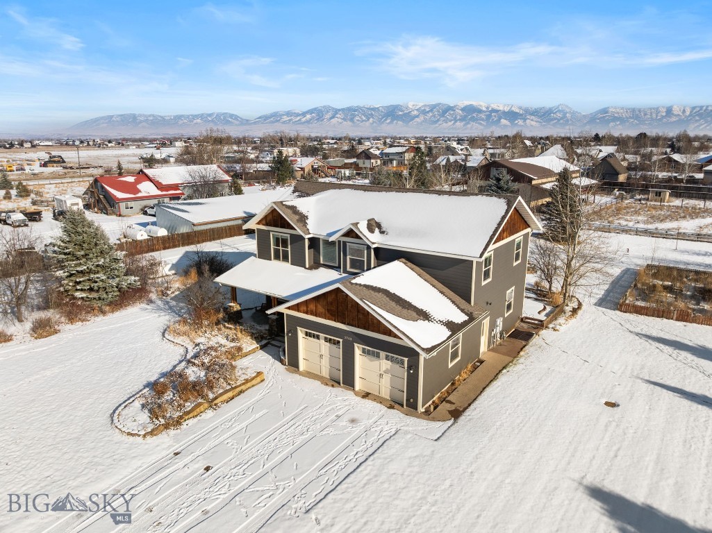 2743 Sheepshank Drive