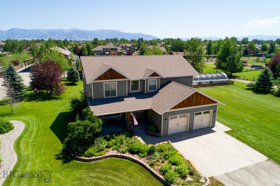 2743 Sheepshank Drive