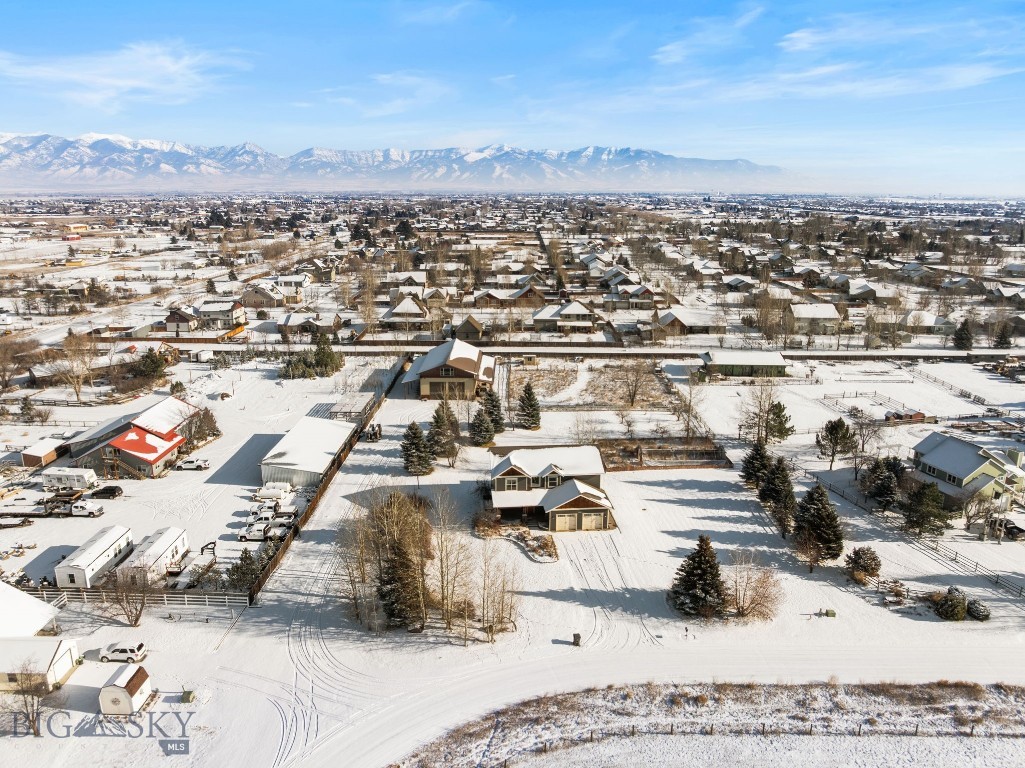 2743 Sheepshank Drive