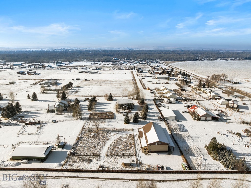 2743 Sheepshank Drive