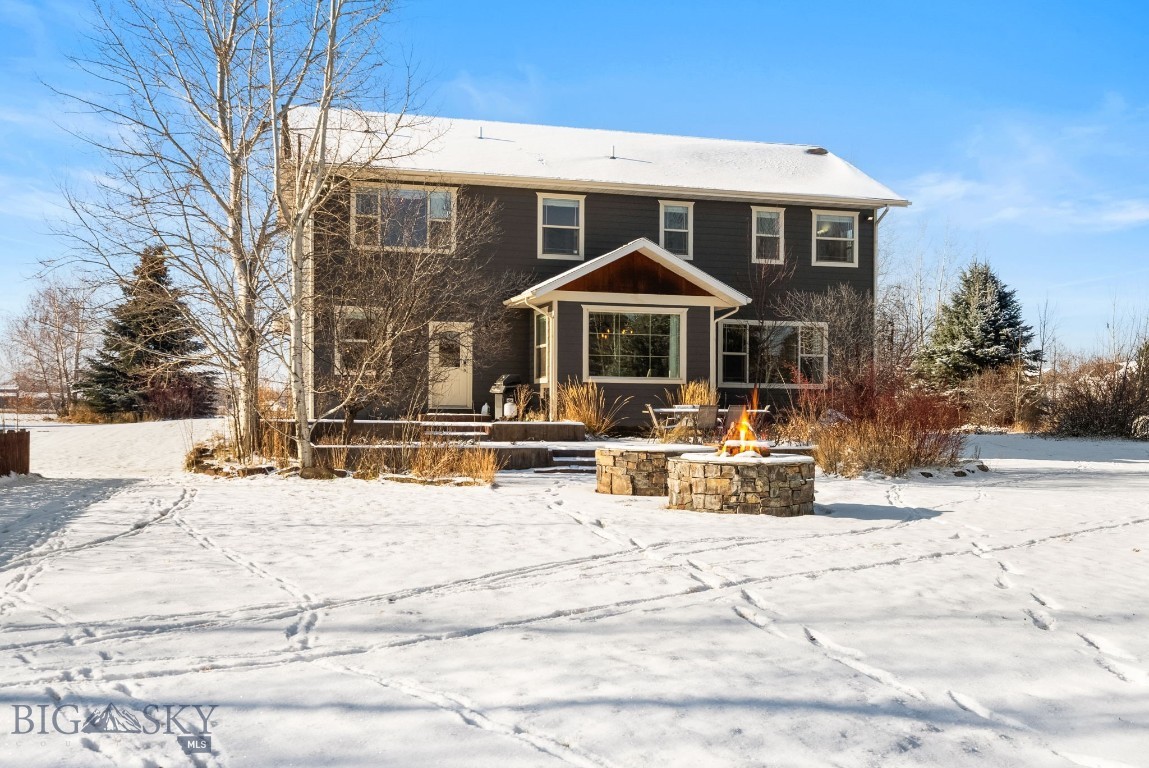 2743 Sheepshank Drive