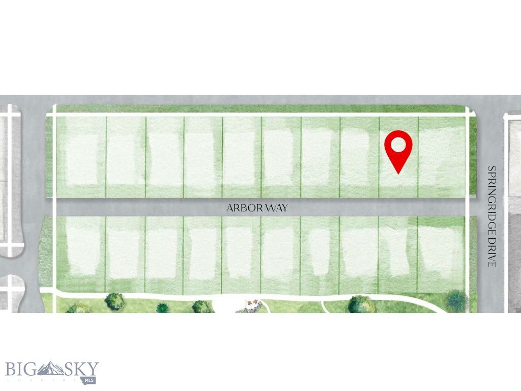 1306 Cambridge Drive