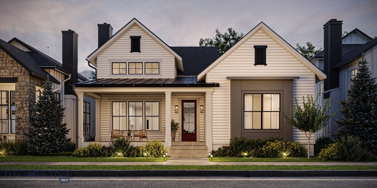 1306 Cambridge Drive